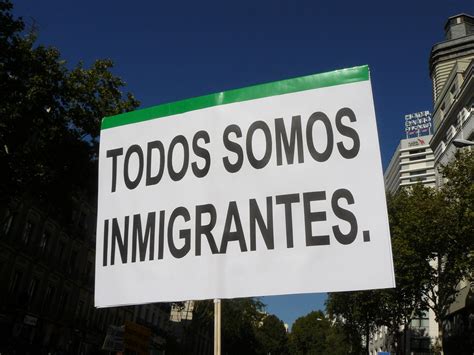 todossomosinmigrantes